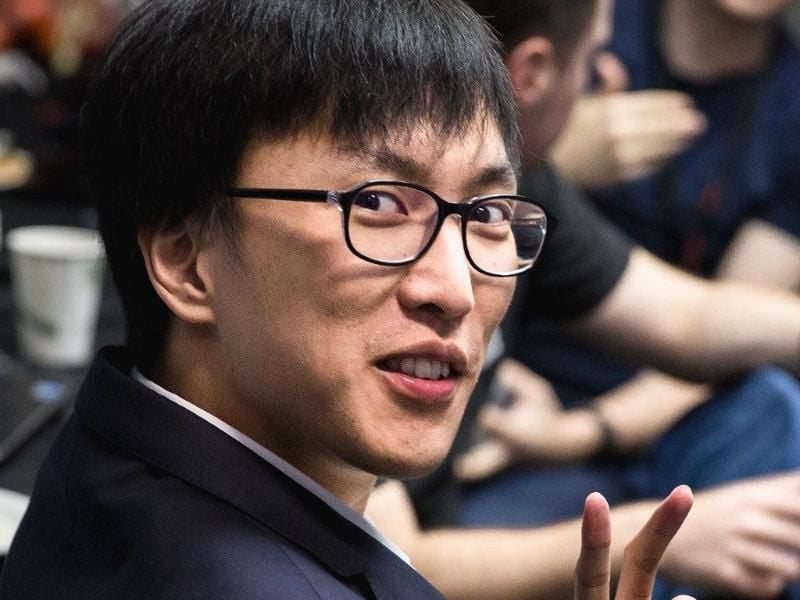 Nach acht Titeln in der LCS beendet Doublelift seine Karriere als League-of-Legends-Spieler. Foto: Riot Games/dpa