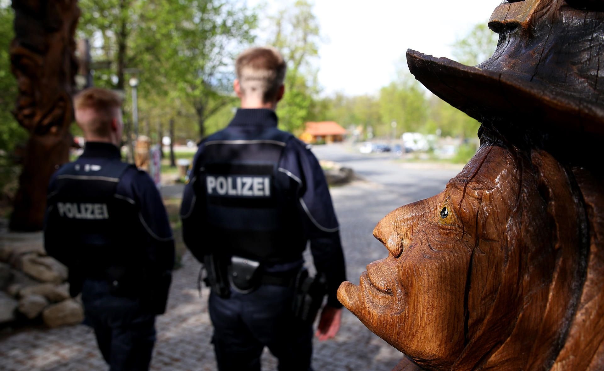 Viele Beamte in Sachsen-Anhalt warten vergebens auf eine Beförderung.