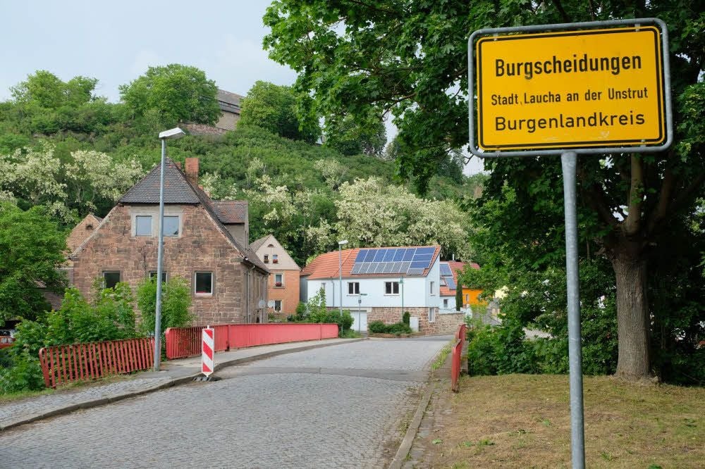 Auch Brücke über den Mühlbach soll abgerissen und neu errichtet werden.