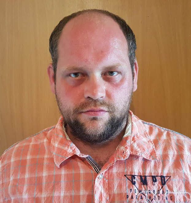Tippspiel-Wochensieger André Frank aus Baumersroda.