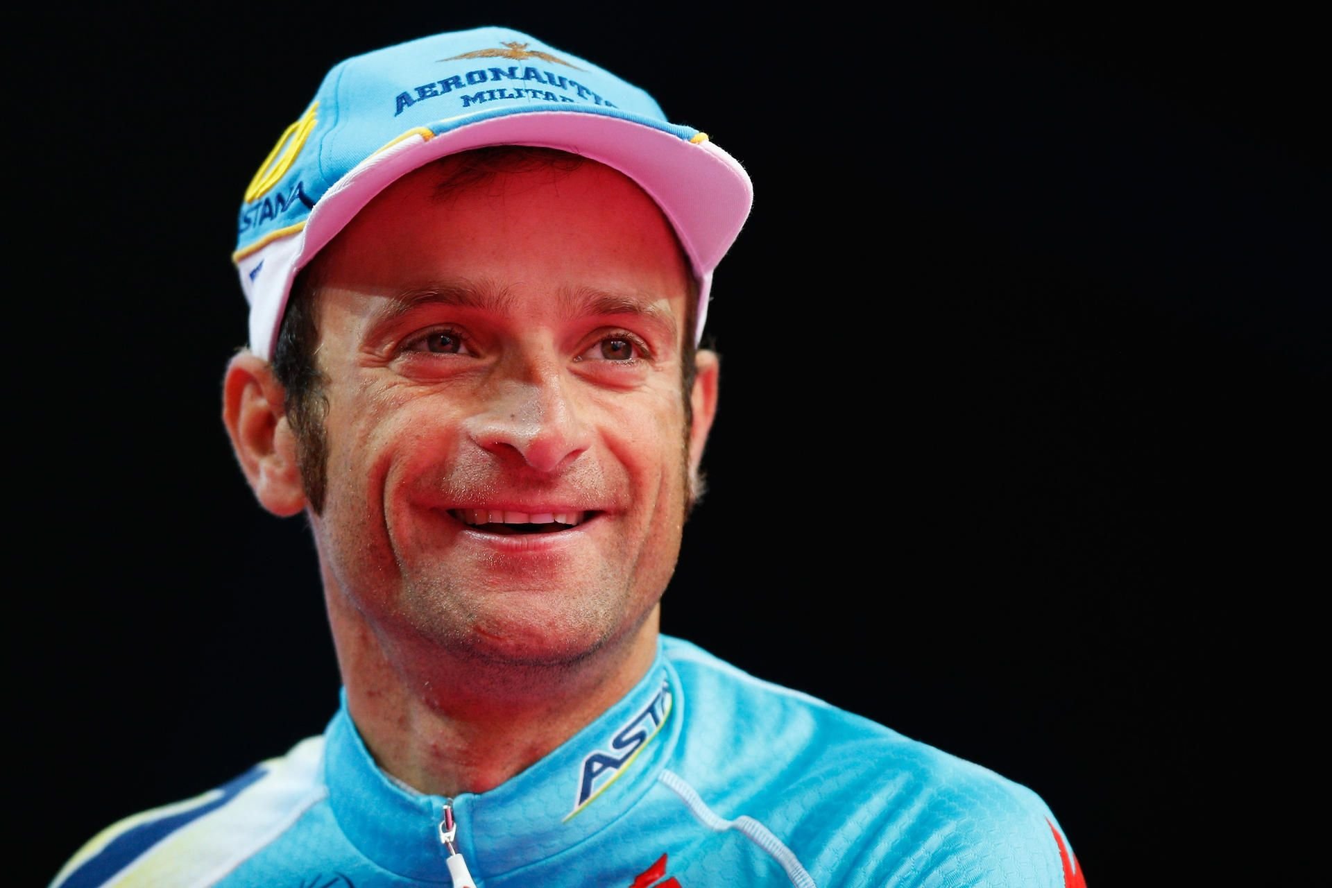 Wurde nur 37 Jahre alt: Der italienische Radprofi Michele Scapioni wurde während einer Trainingsfahrt vom LKW überfahren und starb auf dem Weg ins Krankenhaus.