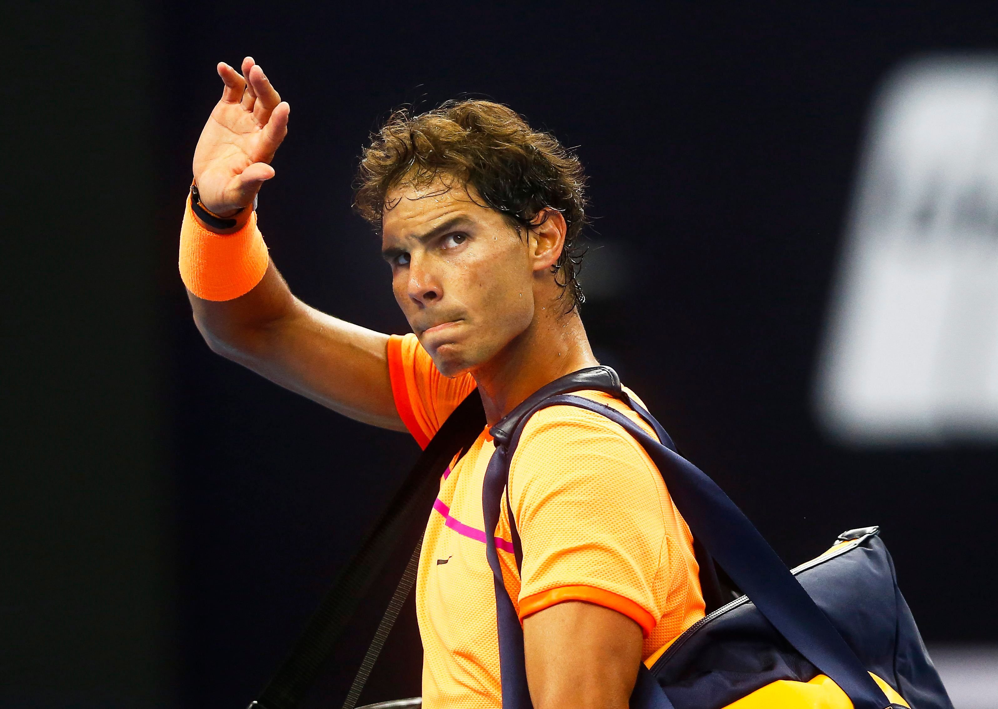 Rafael Nadal