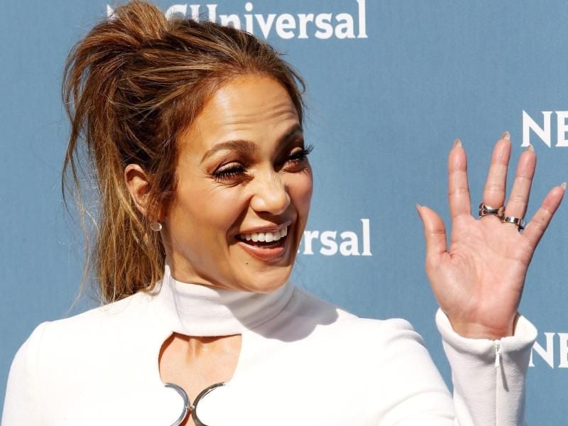 Jennifer Lopez will sich nicht rechtfertigen. Foto: Justin Lane