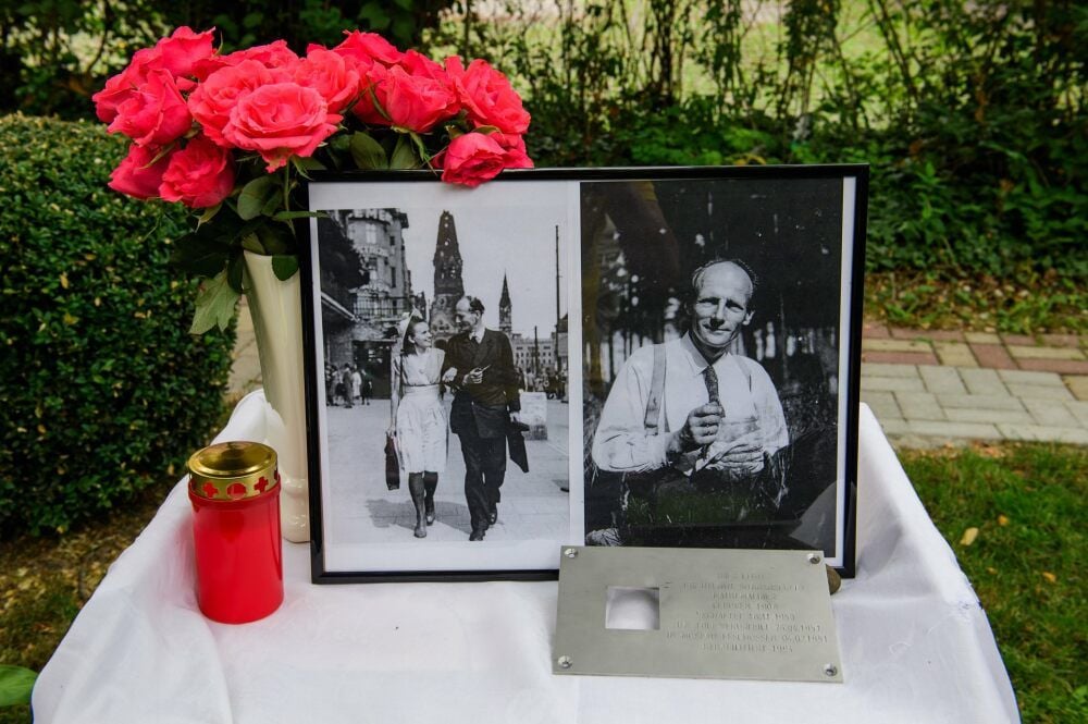 Mit einer Gedenkveranstaltung in Naumburg wird an Helmut Sonnenschein erinnert, der 1951 in Moskau zum Tode verurteilt wurde.