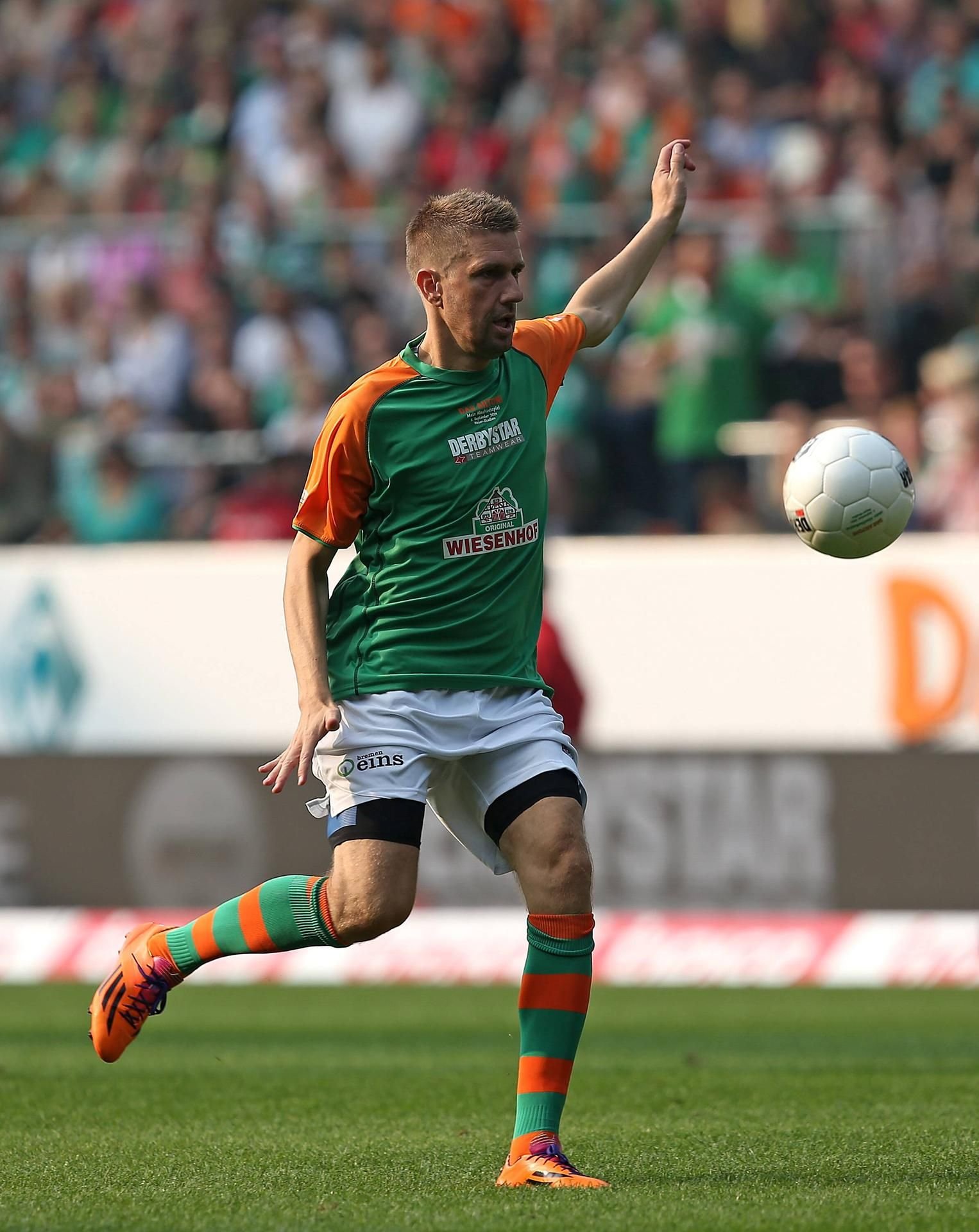 Der nierenkranke ehemalige Fußball-Profi Ivan Klasnic hat vor Gericht gewonnen.