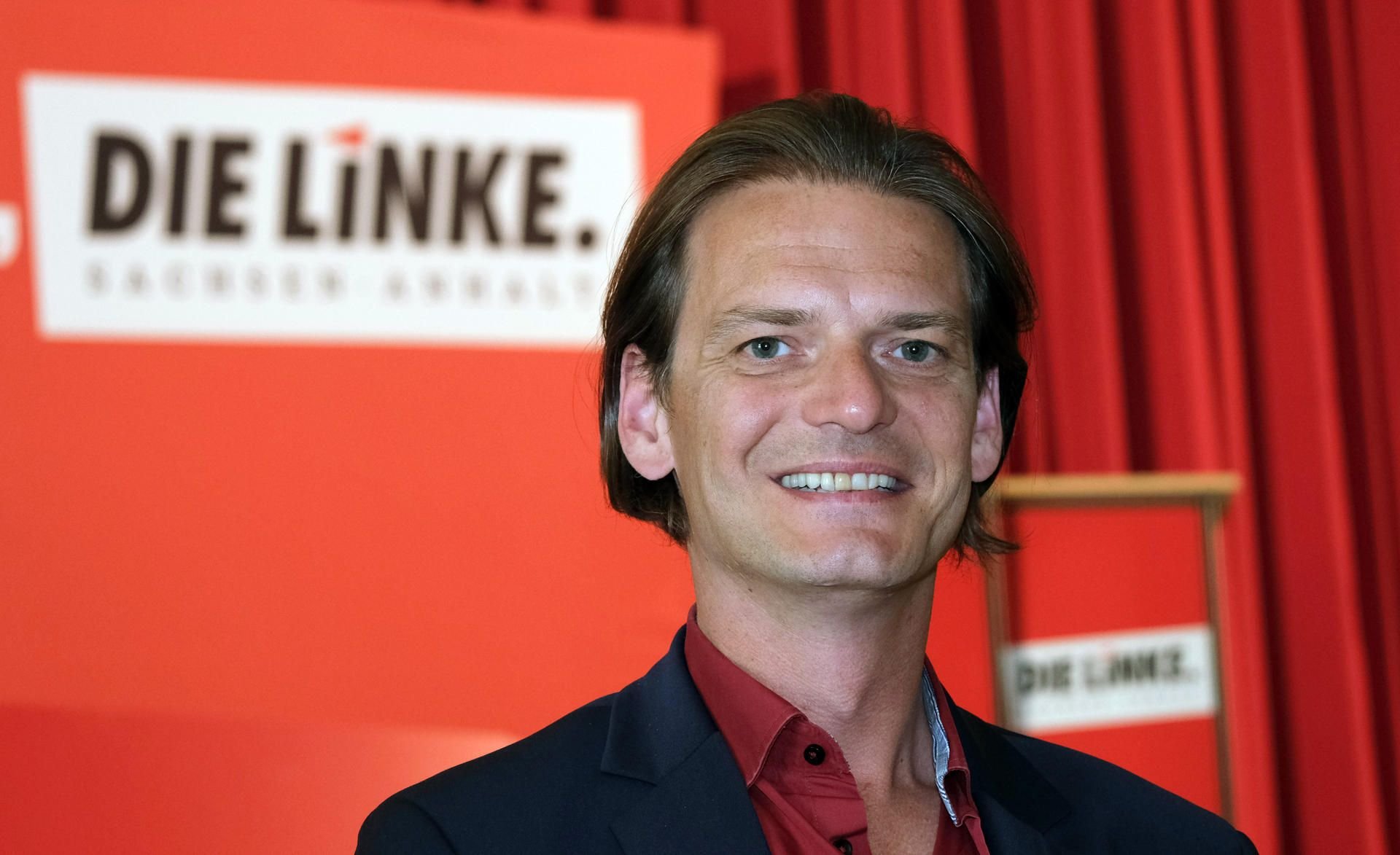 Stefan Gebhardt