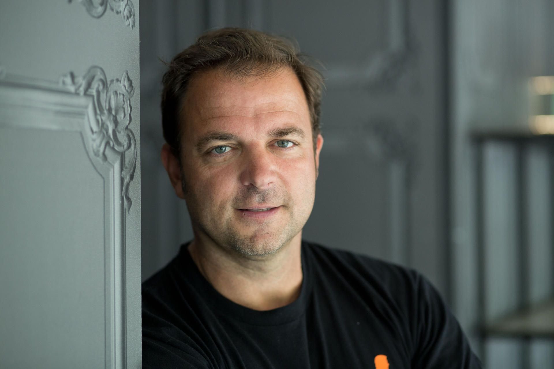 Hundeexperte Martin Rütter