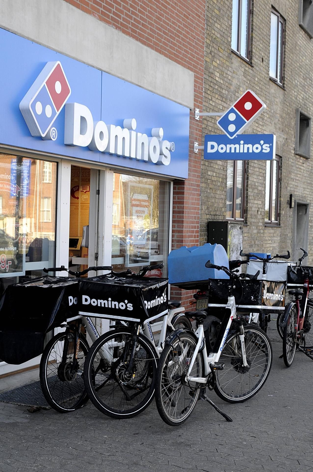 Domino's übernimmt Hallo Pizza.