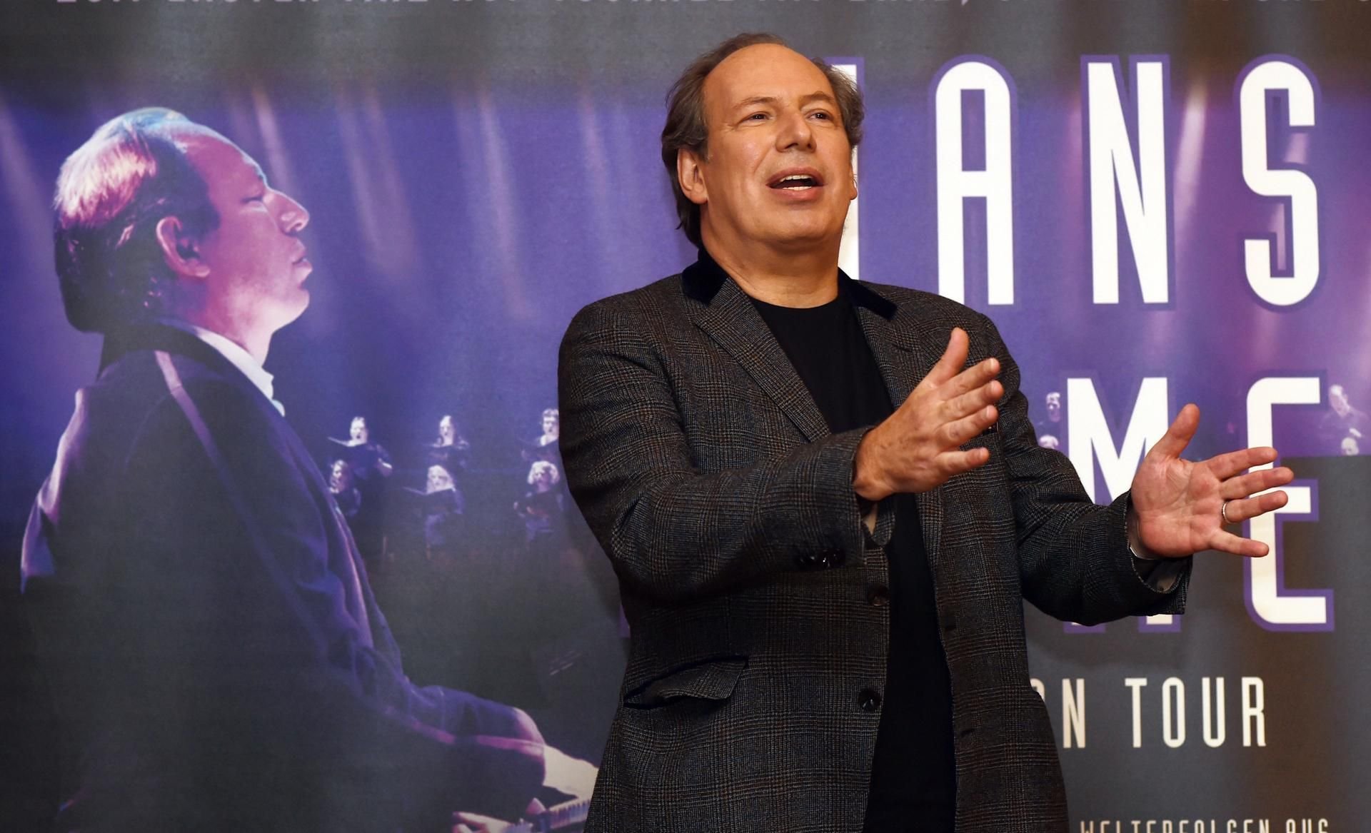 Hans Zimmer