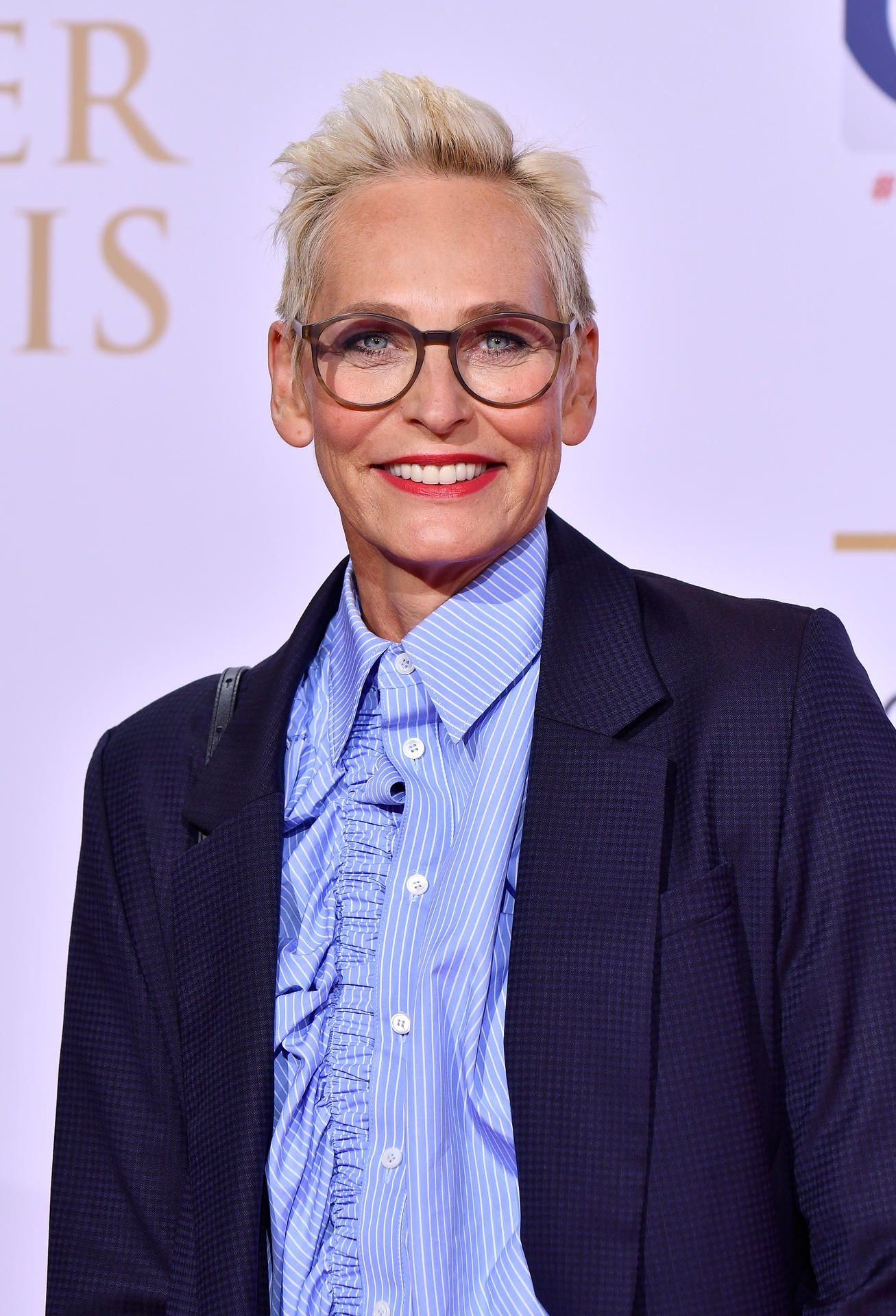 Bärbel Schäfer soll bald ihr TV-Comeback feiern.