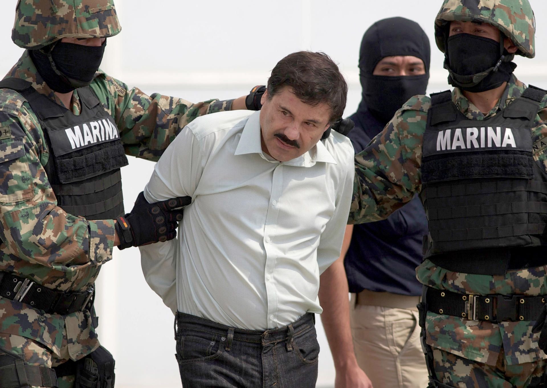 In New York wird Drogenboss Joaquín Guzmáns, eher bekannt unter seinem Spitznamen „El Chapo“, der Prozess gemacht.
