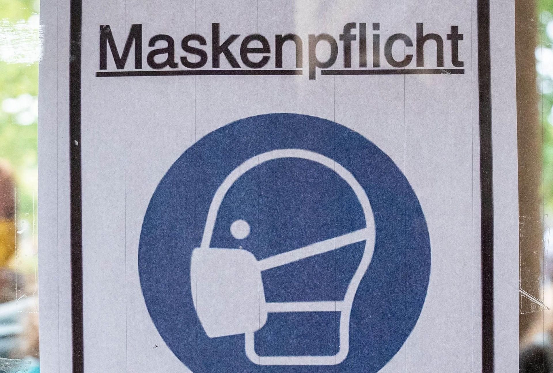 Wird die Maskenpflicht in Corona-Hotspots noch einmal verschärft?