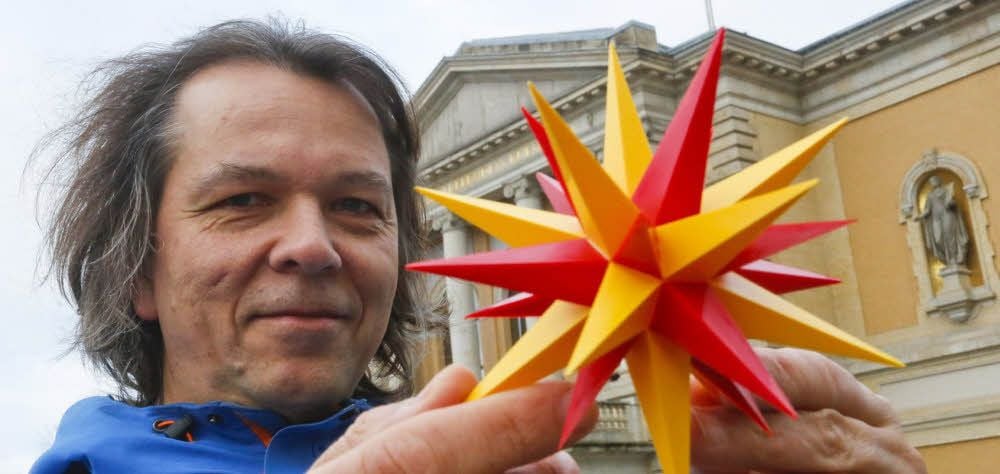 Im Zeichen des Sterns, dem die Weisen aus dem Morgenland folgen, steht das Familienkonzert unter Leitung von Bernhard Prokein.