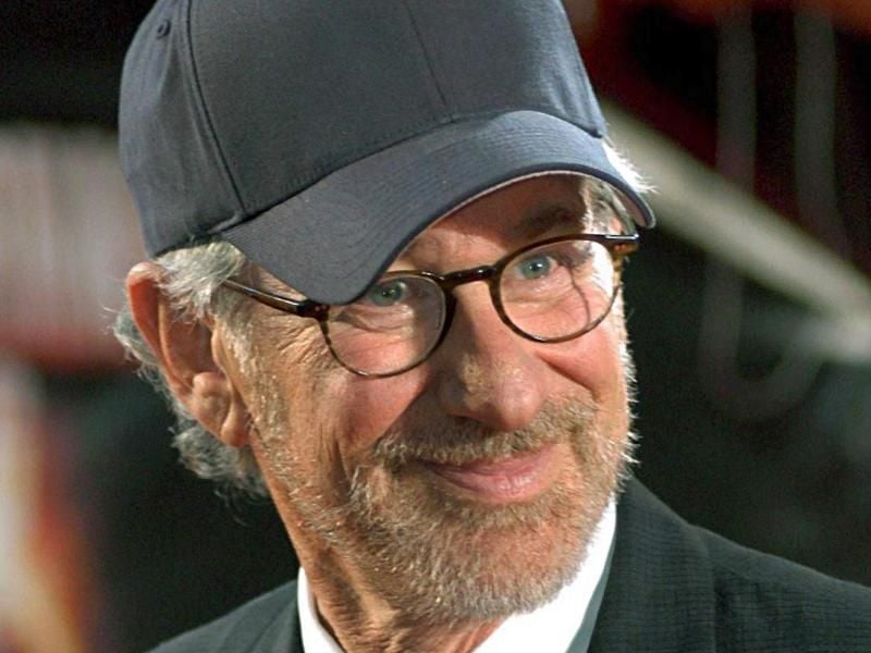 Noch ein Preis für Steven Spielberg. Foto: Andy Rain