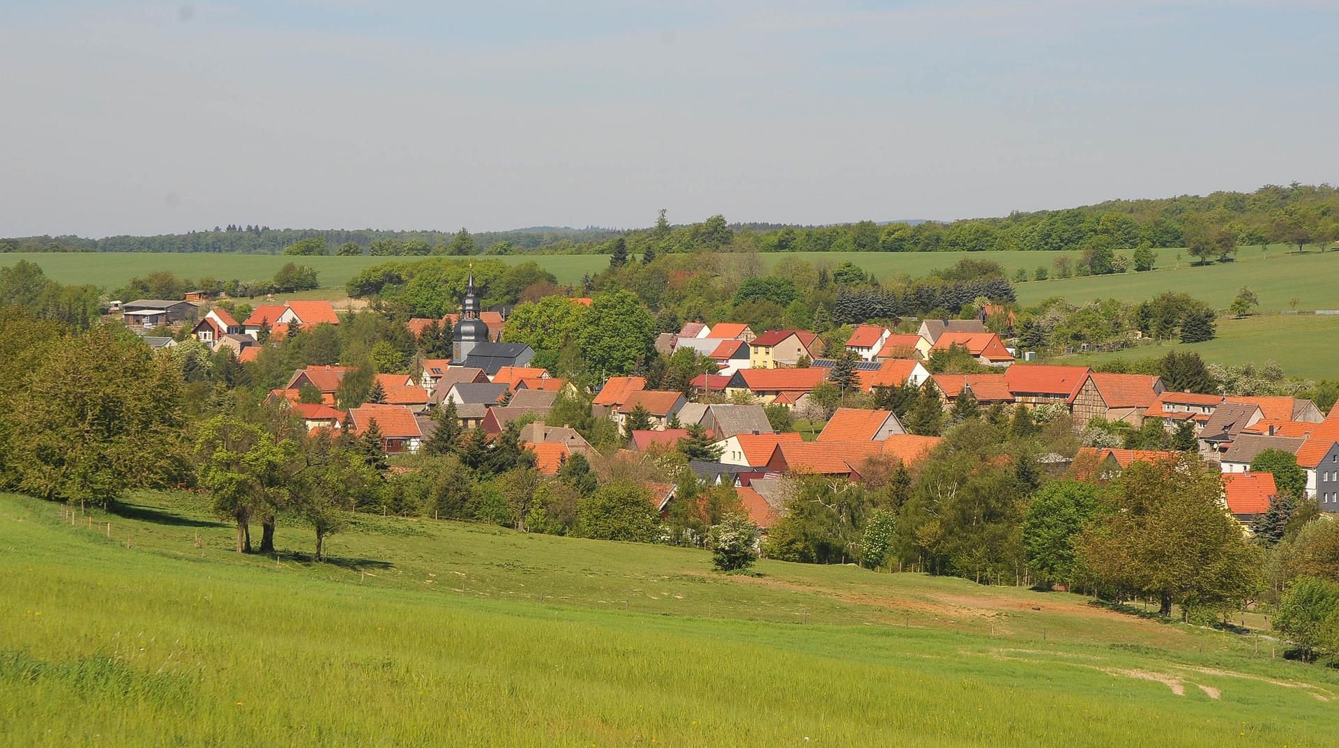 Im Ortschaftsrat in Dietersdorf gibt es Klärungsbedarf.