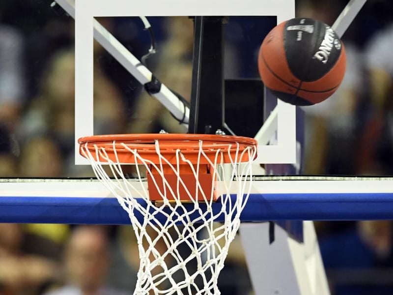 Der Basketball-Bundesligist Brose Bamberg muss eine hohe Strafe zahlen. Foto: Soeren Stache