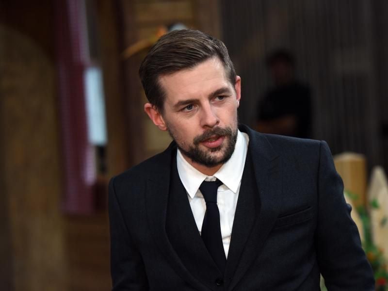 ProSieben mischt auch bei der Bundestagswahl mit. Entertainer Klaas Heufer-Umlauf wird zwei Ausgaben der Politshow „Ein Mann, eine Wahl” bestreiten. Foto: Henning Kaiser/Archiv