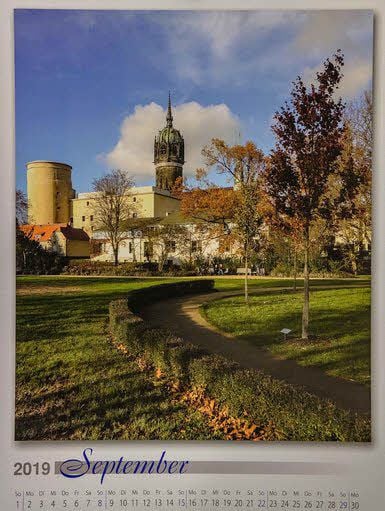 Wittenbergs Bestes (Nr. 5)