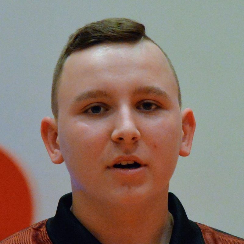 Marten Hecht