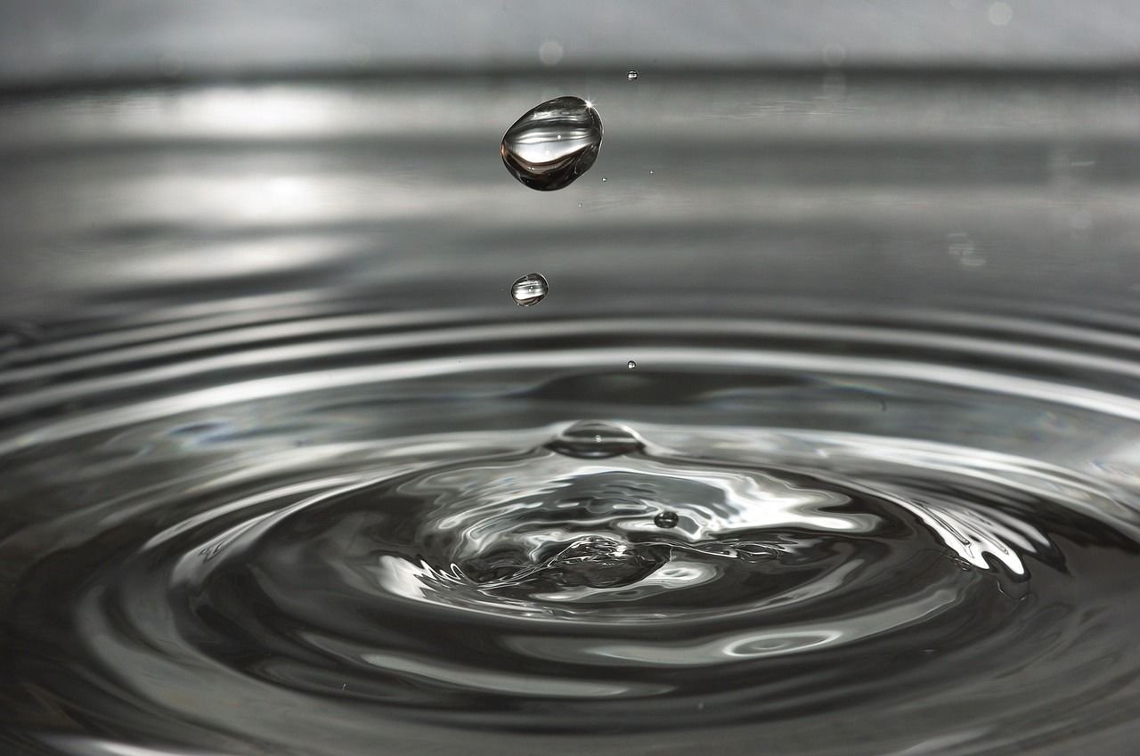 In Gräfenhainichen wird wegen Arbeiten am Netz das Wasser komplett abgestellt.