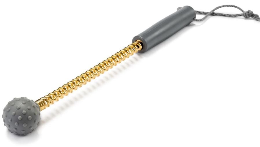 Dieser Massagestab von Tchibo erinnert das BKA an einen Totschläger.