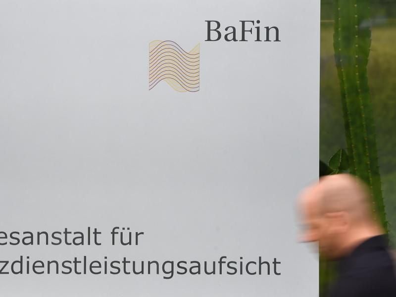 Die Bundesanstalt für Finanzdienstleistungsaufsicht (Bafin) beaufsichtigt nicht nur Finanzunternehmen. Sie kümmert sich auch um Beschwerden von Kunden. Foto: Arne Dedert