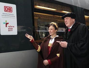 Jetzt sind Martin und Katharina am Zug.