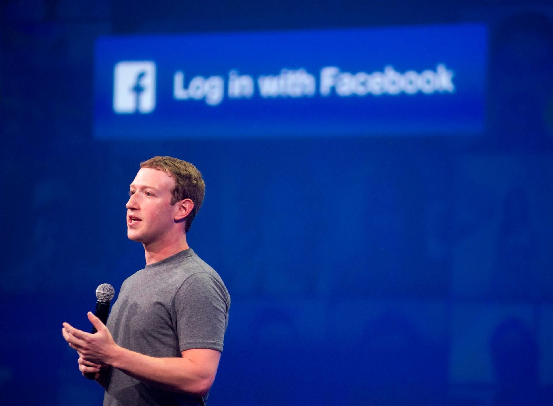 Facebook-Gründer Mark Zuckerberg gerät zunehmend in Erklärungsnot.