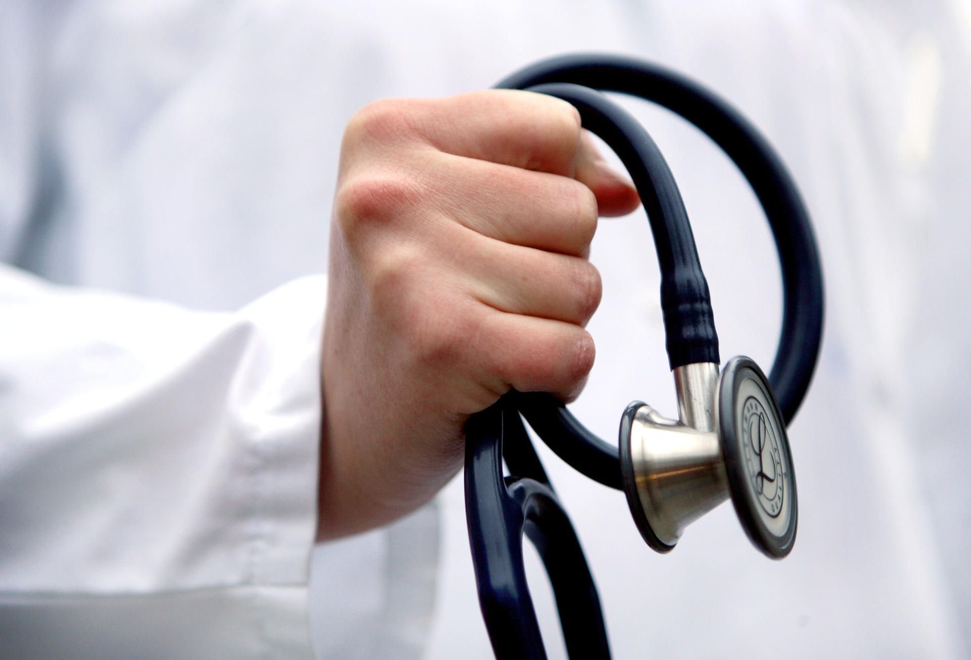 Krankenhausabrechnungen sind oft fehlerhaft.