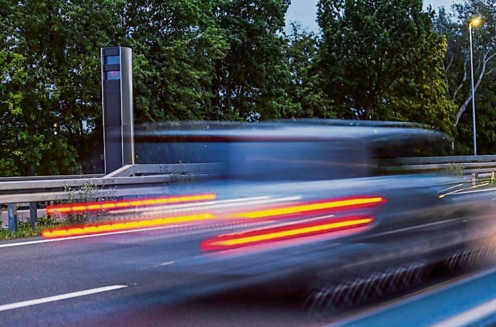 Seit 28. April 2020 gelten härtere Strafen für einige Verkehrsvergehen in Deutschland.