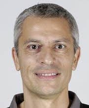 Trainer Mircea Dudas ist von Dalakouras' Qualitäten überzeugt.