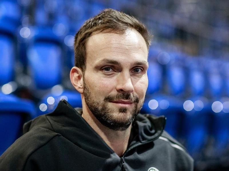 Ex-Bundesliga-Spieler Szilagyi soll Geschäftsführer Sport beim THW Kiel werden. Foto: Markus Scholz