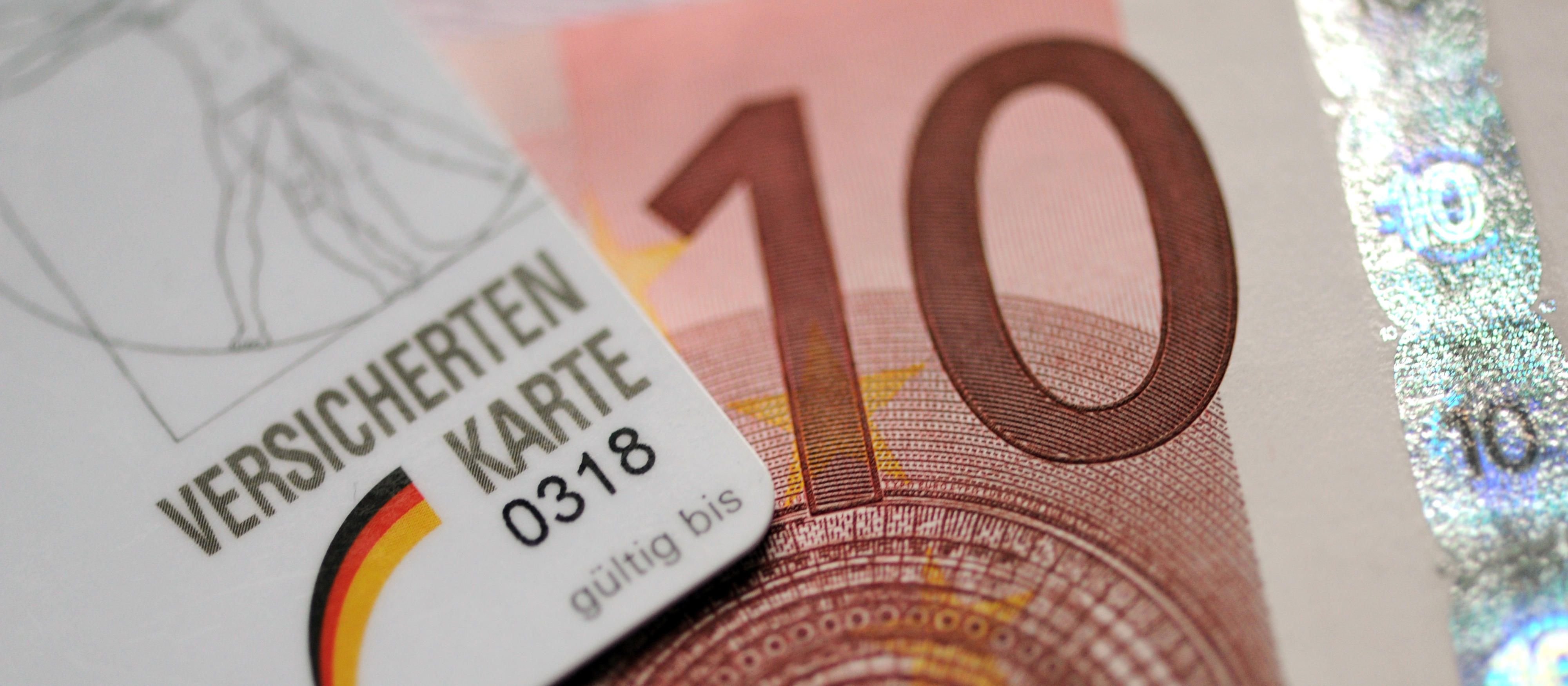Bis 2019 soll sich der Beitrag deutlich erhöhen.