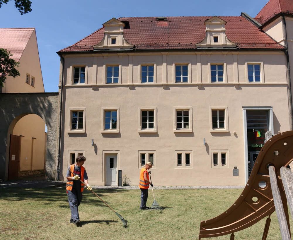 Die Bernburger Musikschule wird bald mit der Kreismusikschule fusionieren.