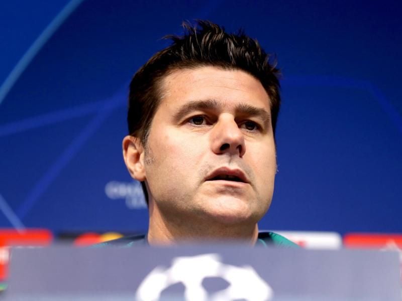Muss im Halbfinal-Hinspiel gegen Ajax auf wichtige Leistungsträger verzichten: Tottenham-Coach Mauricio Pochettino. Foto: Martin Rickett/PA Wire