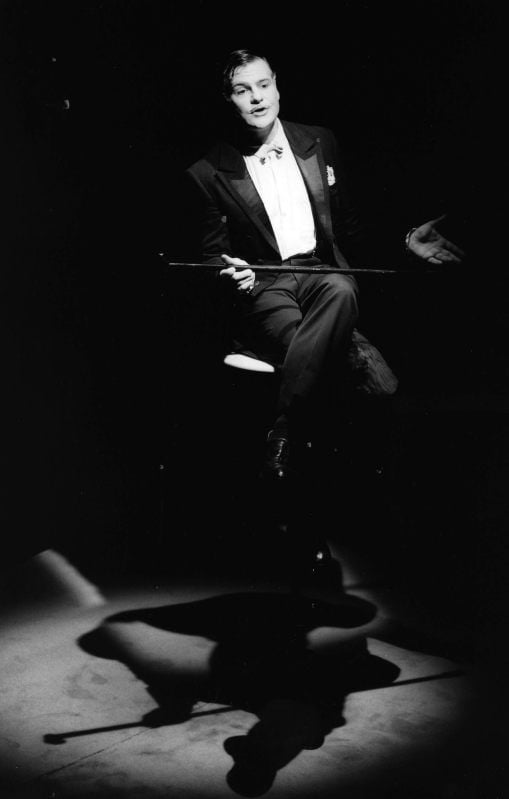 Tom Quaas