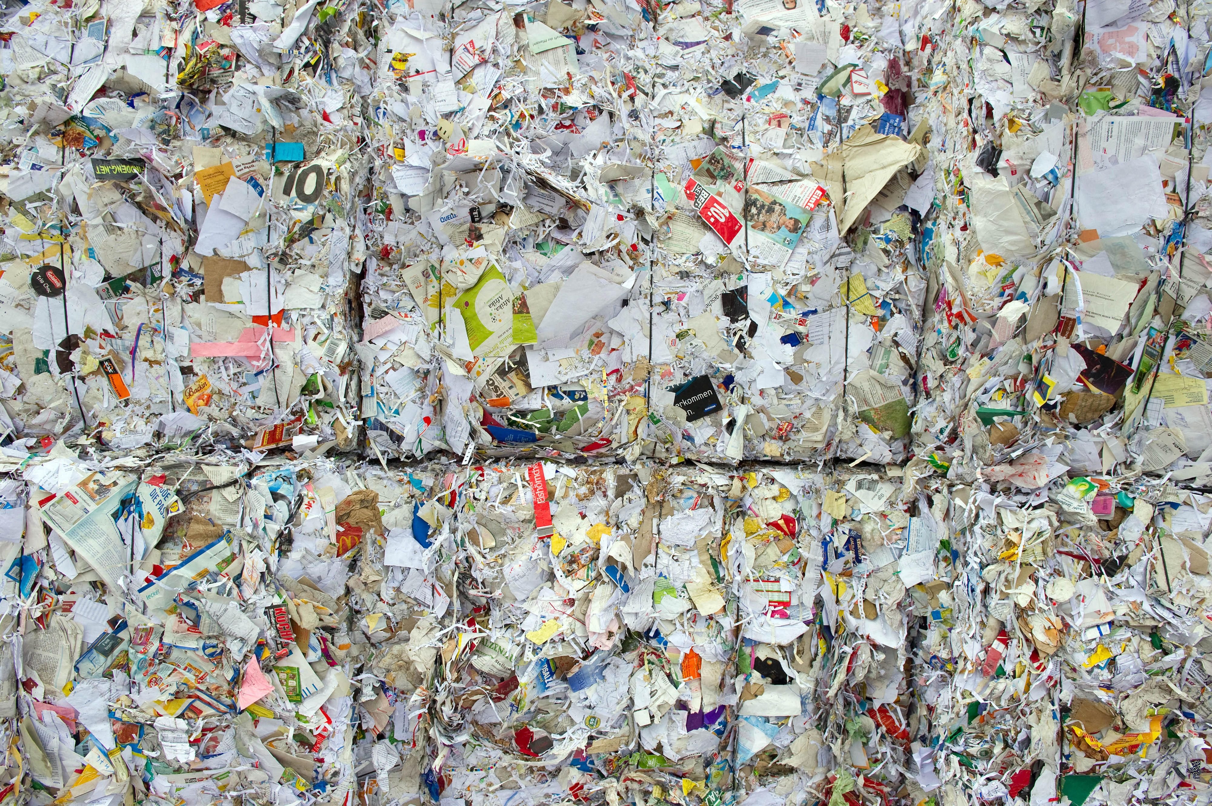 Altpapier