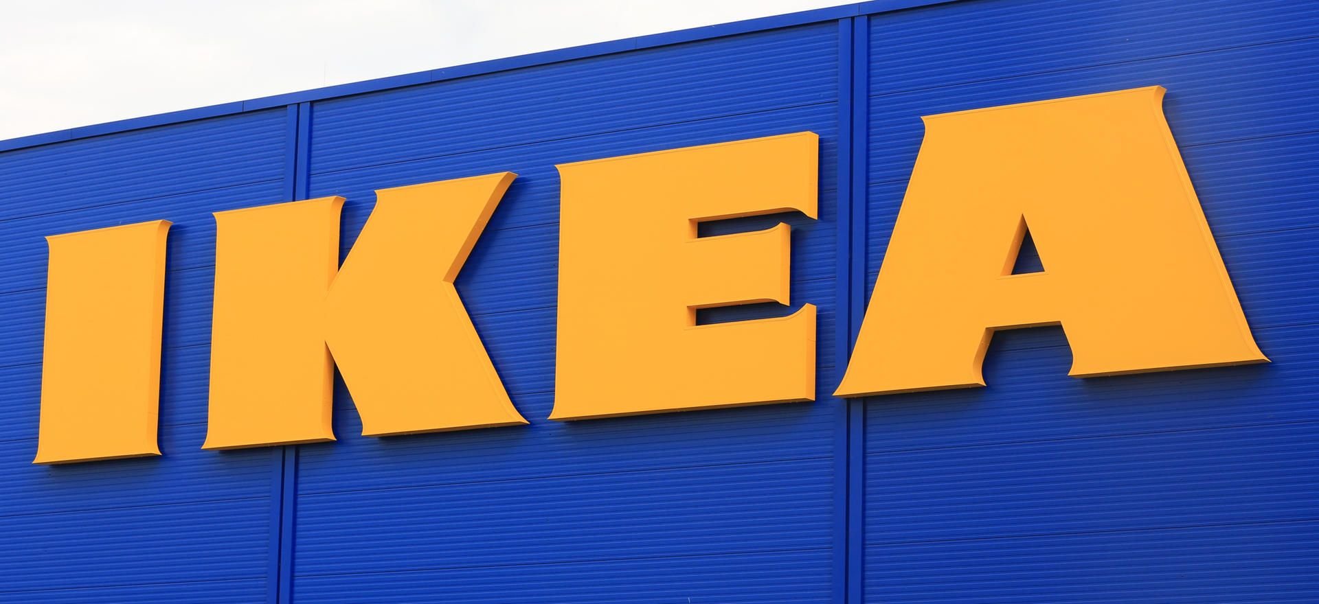 Ikea ist fast in der ganzen Welt vertreten. (Symbolbild)