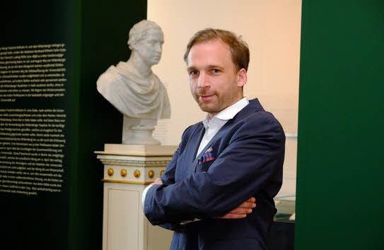 Michael Ruprecht