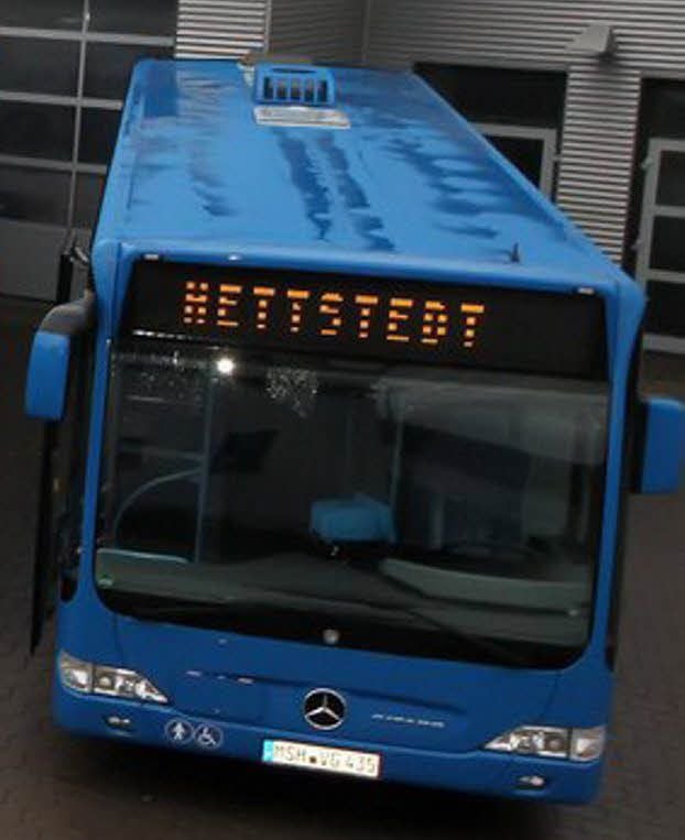 Der Kreis meint: Der Schülerverkehr wird zu teuer.