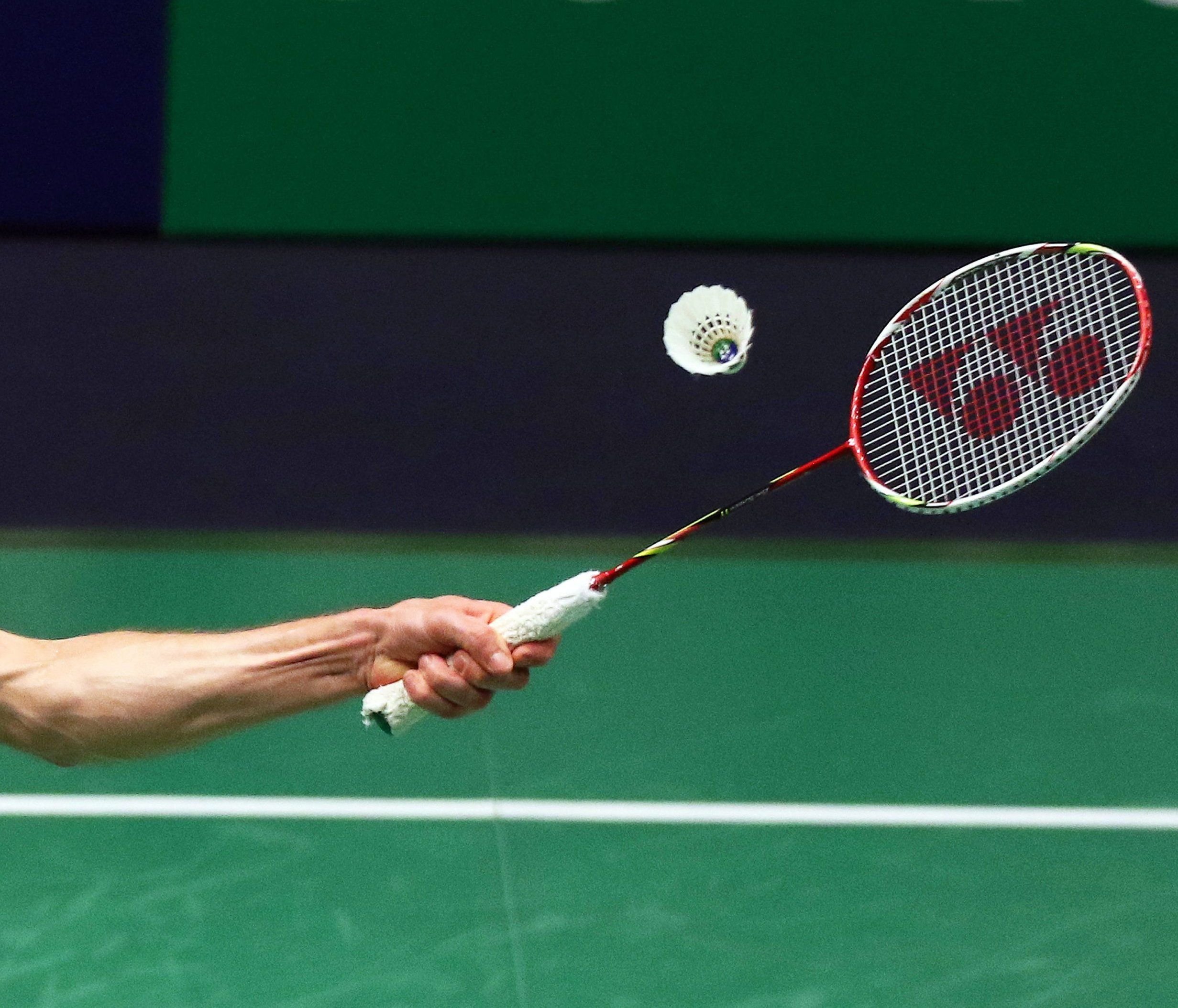 Badminton