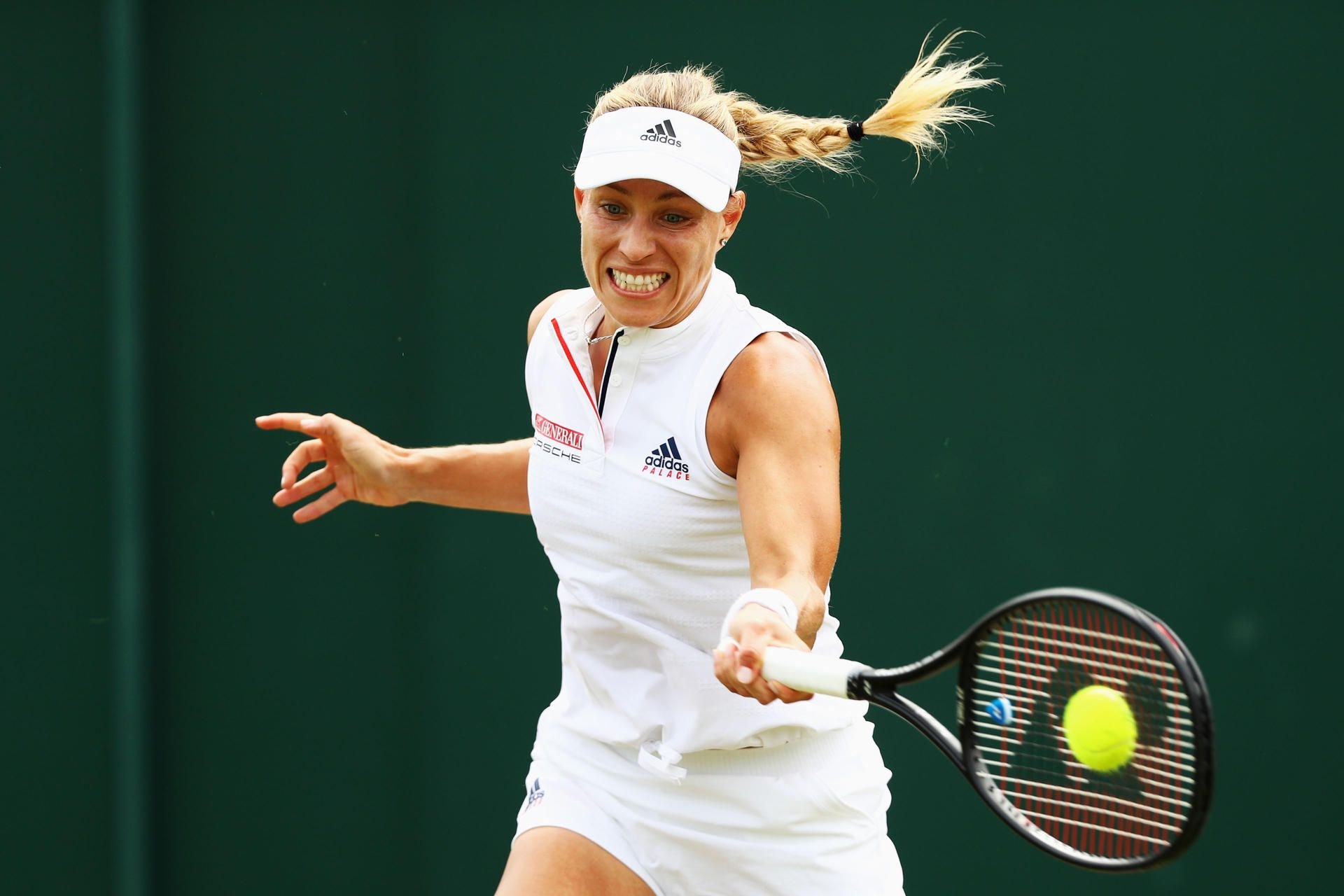 Angelique Kerber