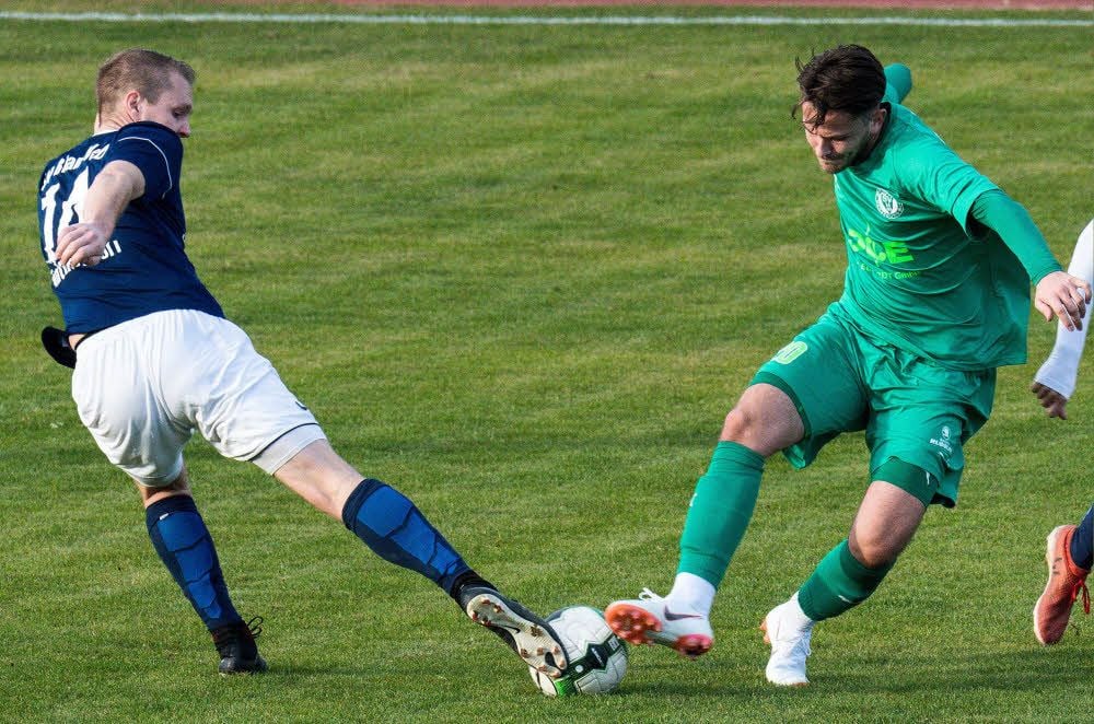 In Merseburg wird es ab 1. Juli voraussichtlich nur noch einen Fußballverein geben, der den Namen der Stadt im Titel trägt.