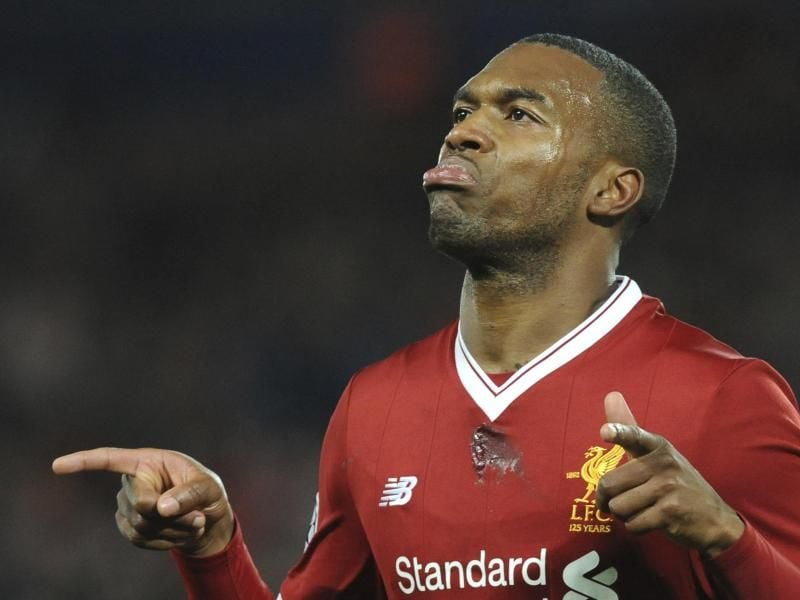Daniel Sturridge geht auf Leihbasis vom FC Liverpool zu West Bromwich Albion. Foto: Rui Vieira