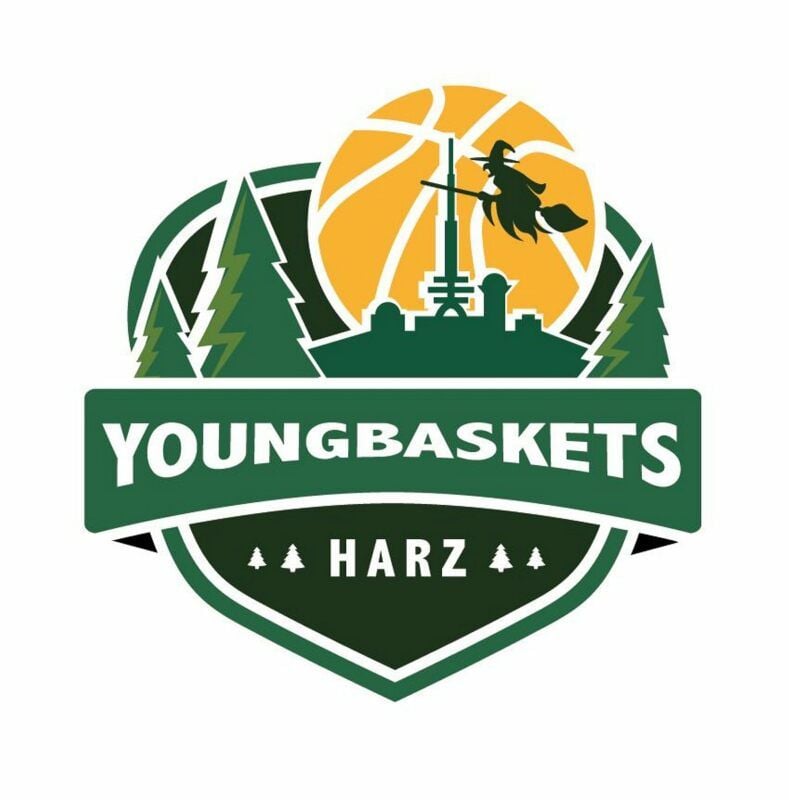 So sieht das Logo des Leistungsstützpunktes aus.