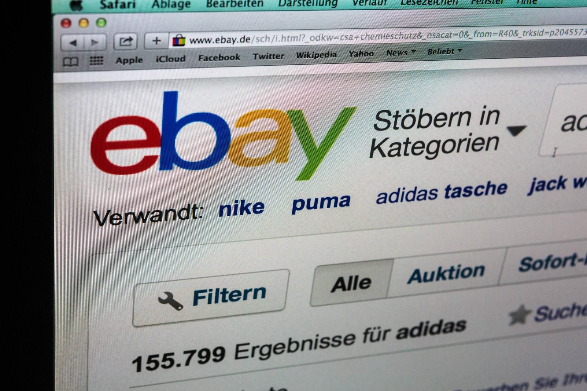 Wo ist die Grenze zwischen privatem und gewerblichem Verkauf?