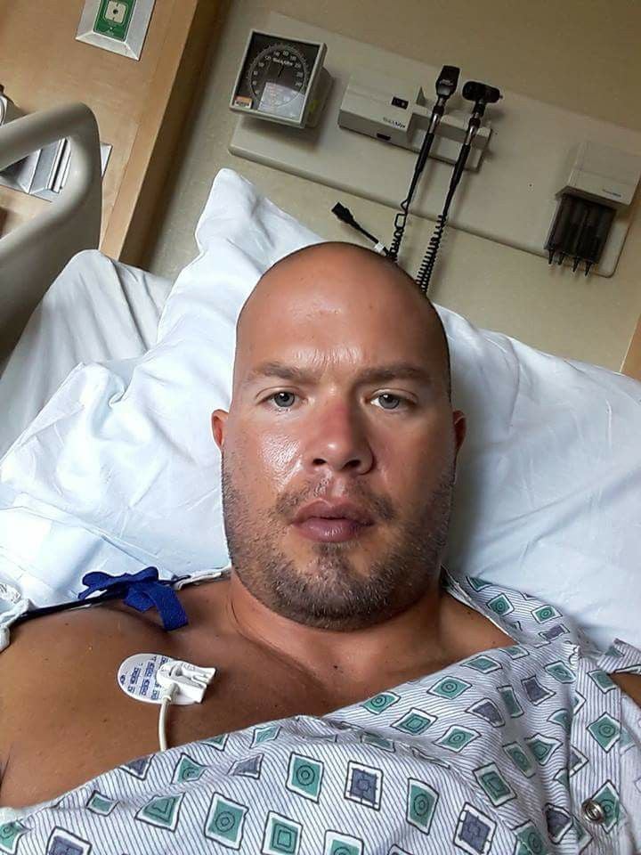 Matt Cappotelli