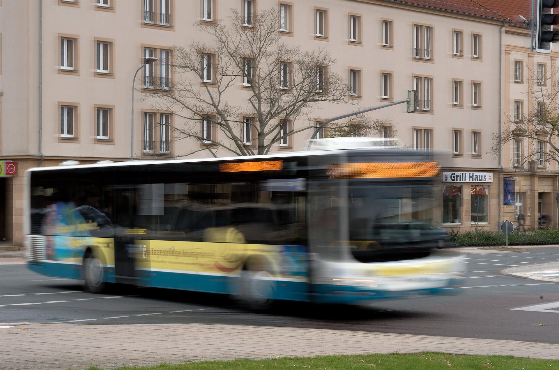Nach den Beschwerden über den Fahrplanwechsel zum 1. Mai, wurden nun Korrekturen vorgenommen.