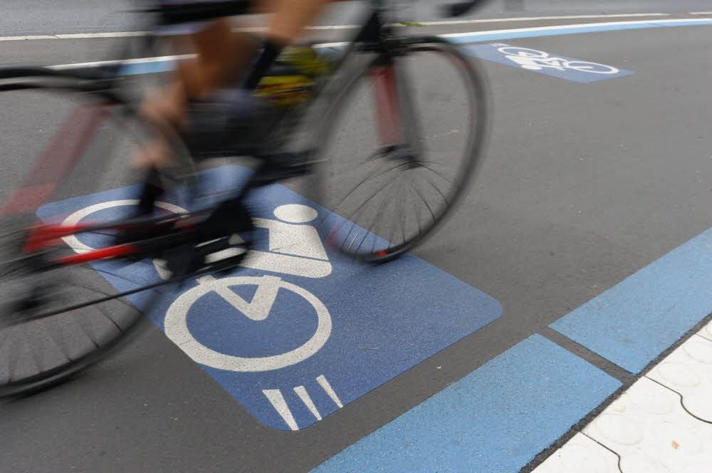 Radschnellwege werden nach dem Ruhrpott deutschlandweit zum Thema.