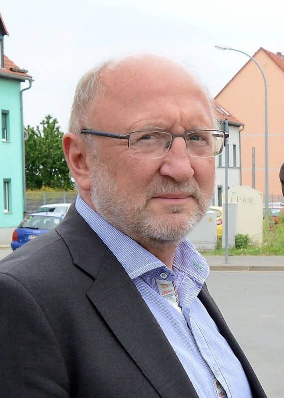 Holger Höfer